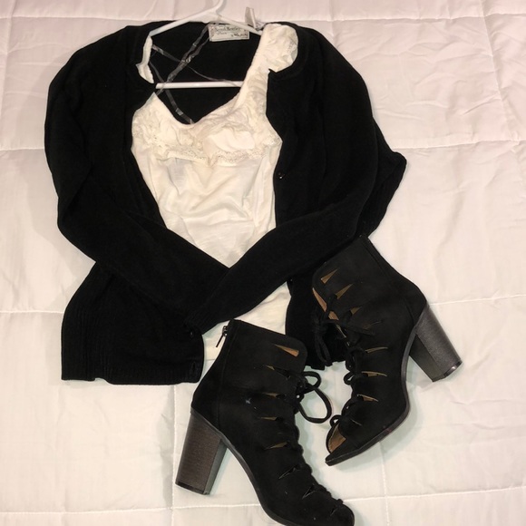 Cardigans - Picture 3 of 3